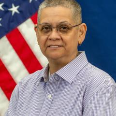 Toni Washington
