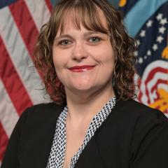 Official Portrait