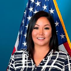 Amy Kakugawa