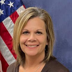 Andrea Simpson