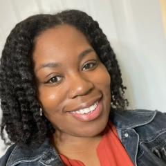 Kelley Grissett, RN TTP Program Coordinator