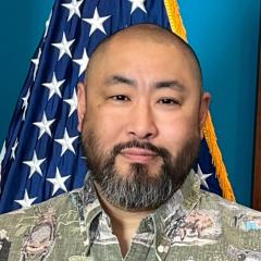 Shane Shiraishi