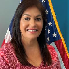 Teresita Luke