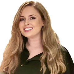 Erin Gaughran