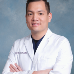 Dr. Dang