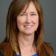 Sherry Lewis