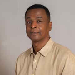 William R, patient advocate