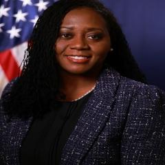 Dr. Shawanda Lang