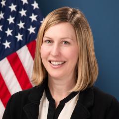Kimberly Ranade