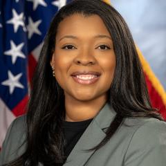 Camille Weston