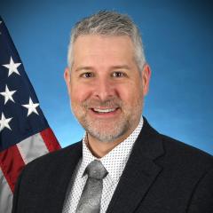 Andrew Wilcox 