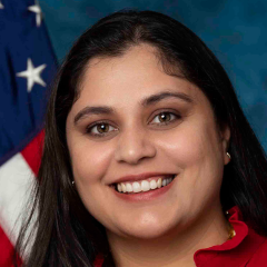 VA employee