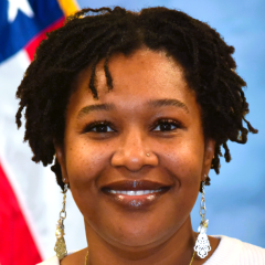 VA employee