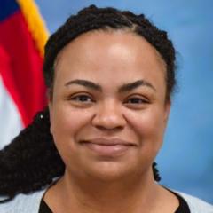VA employee