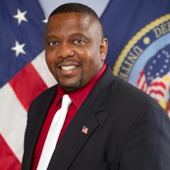 James Core
VA Texas Valley Coastal Bend HCS
VHA
Physician recruiter