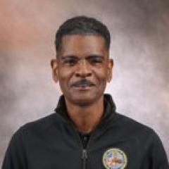 Calvin Payne headshot