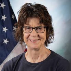 Stacey Abel