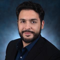 Dr. Som Bahadory 