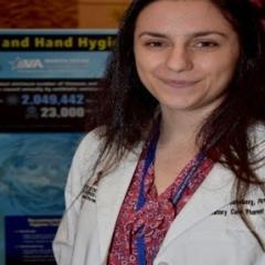 Haley Dachman