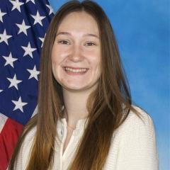 Danielle Longborn