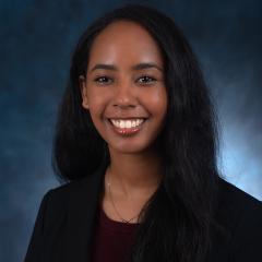 Iman Mohamed