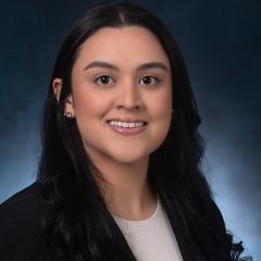 Valerie Reyes 