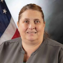 Dawn Roling