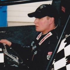 Shane Spurlock.