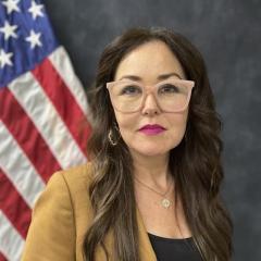 Resident Photo