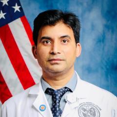 Brahamjit Raghav