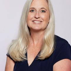 Courtney Ghormley, Ph.D, 
Psychology Training Programs Administrator, 
Psychology Predoctoral Internship Director of Training