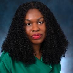 Ikedinobi, Chioma 