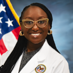 VA pharmacy resident