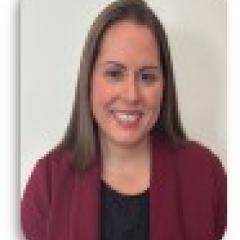 Jennifer Mathis, PhD, ABPP-CN,
Director of Training
