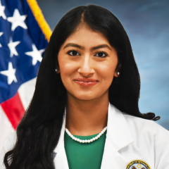VA pharmacy resident