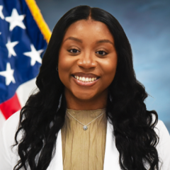 VA pharmacy resident
