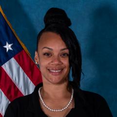 Nicole Gordon