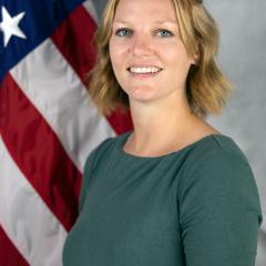 headshot