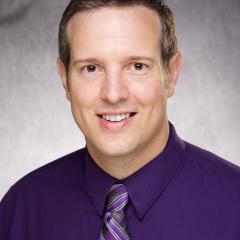 Dr. M. Lee Sanders
