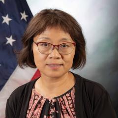 Jinxia Peng