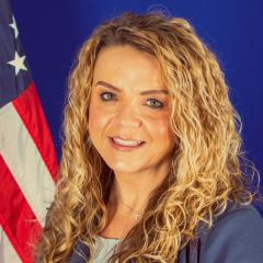Tiffany Lambert