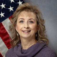 Lorrie Cuartas
Women's Program Manager
