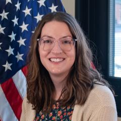 Rebecca Myers