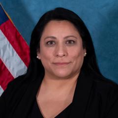 Jennifer Hammond