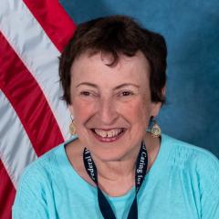 Janet Lederman