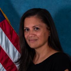 Kristy Borges
