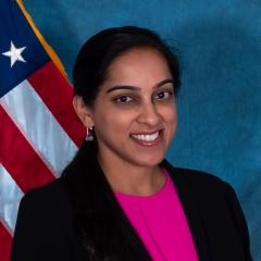 Aeman Choudhury