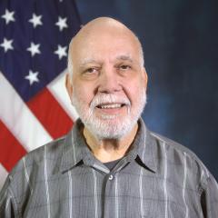 Eddie Sepulveda