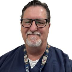 Greg Denison