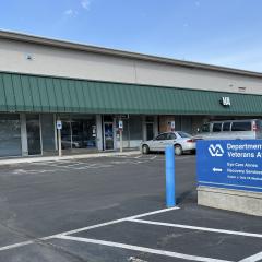 Sedgwick County VA Clinic
